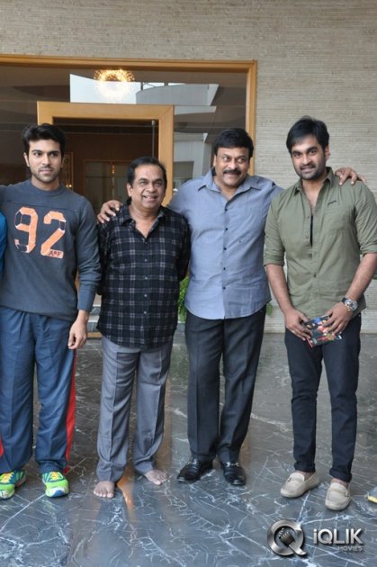 Chiranjeevi-and-Ram-Charan-Launches-Basanti-Song-Teaser